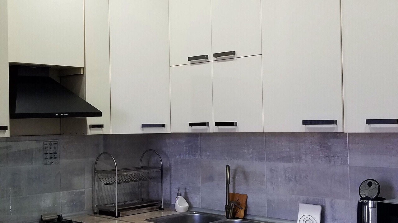 Photo of Kitchen in Old Tbilisi