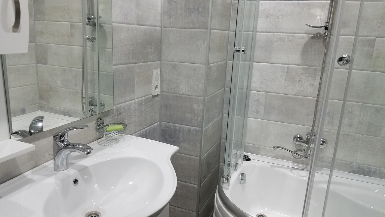 Photo of Bathroom in Old Tbilisi