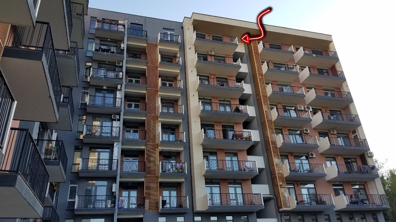 Photo of Outdoor in Old Tbilisi
