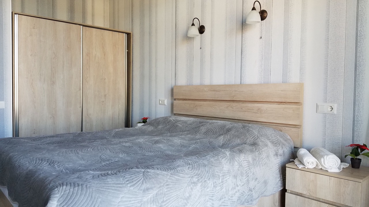 Photo of Bedroom in Old Tbilisi