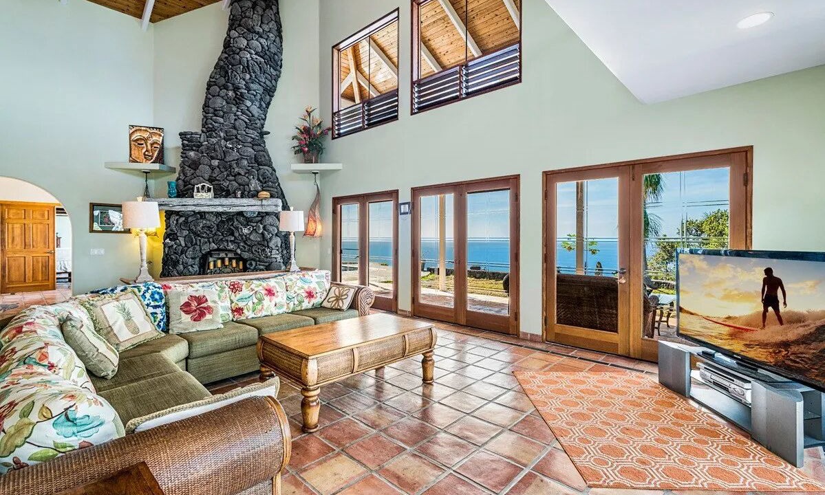 Photo of Livingroom in Opihihale