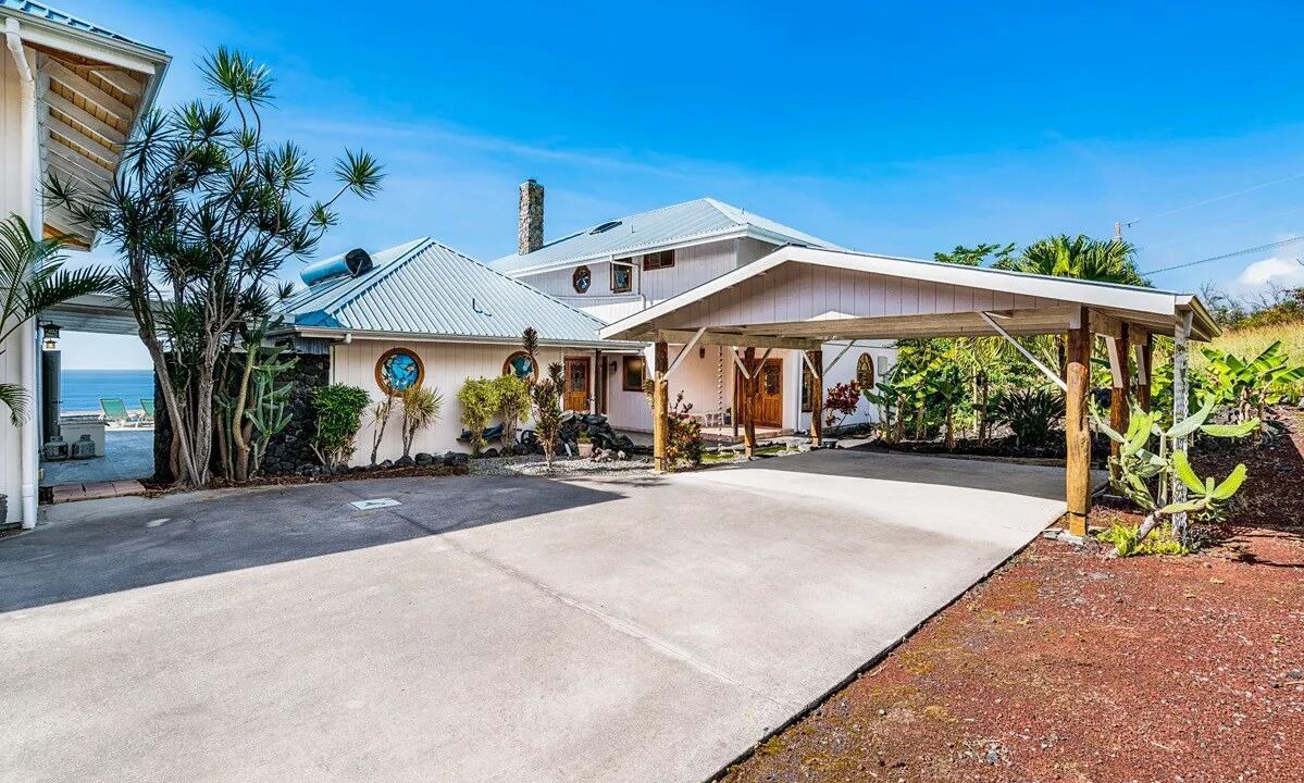 Photo of Outdoor in Opihihale