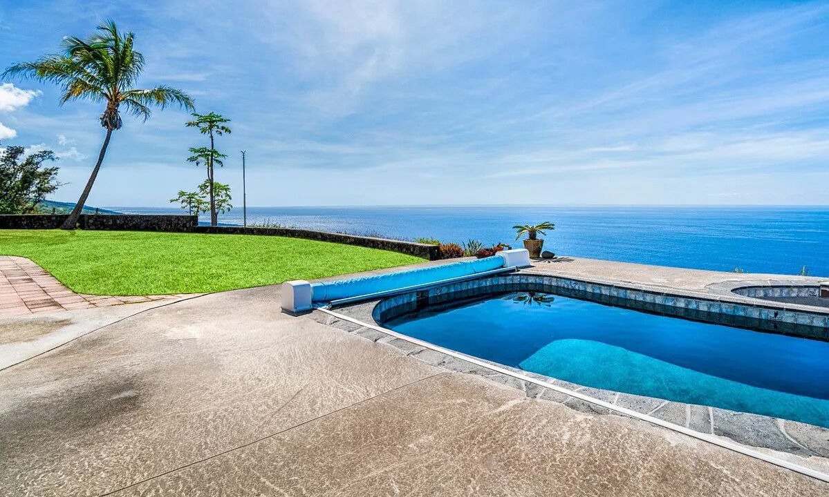 Photo of Outdoor in Opihihale