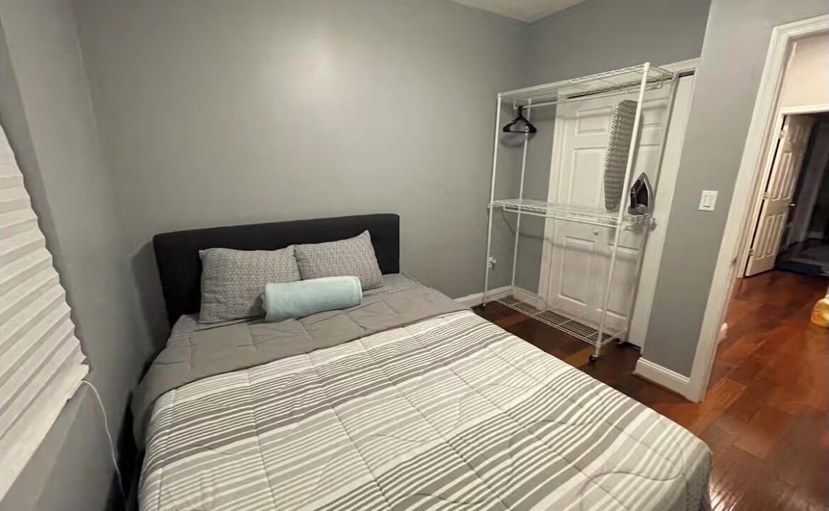 Photo of Bedroom in Anacostia