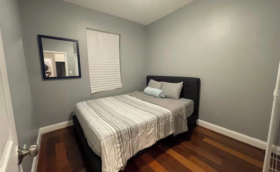Photo of Bedroom in Anacostia