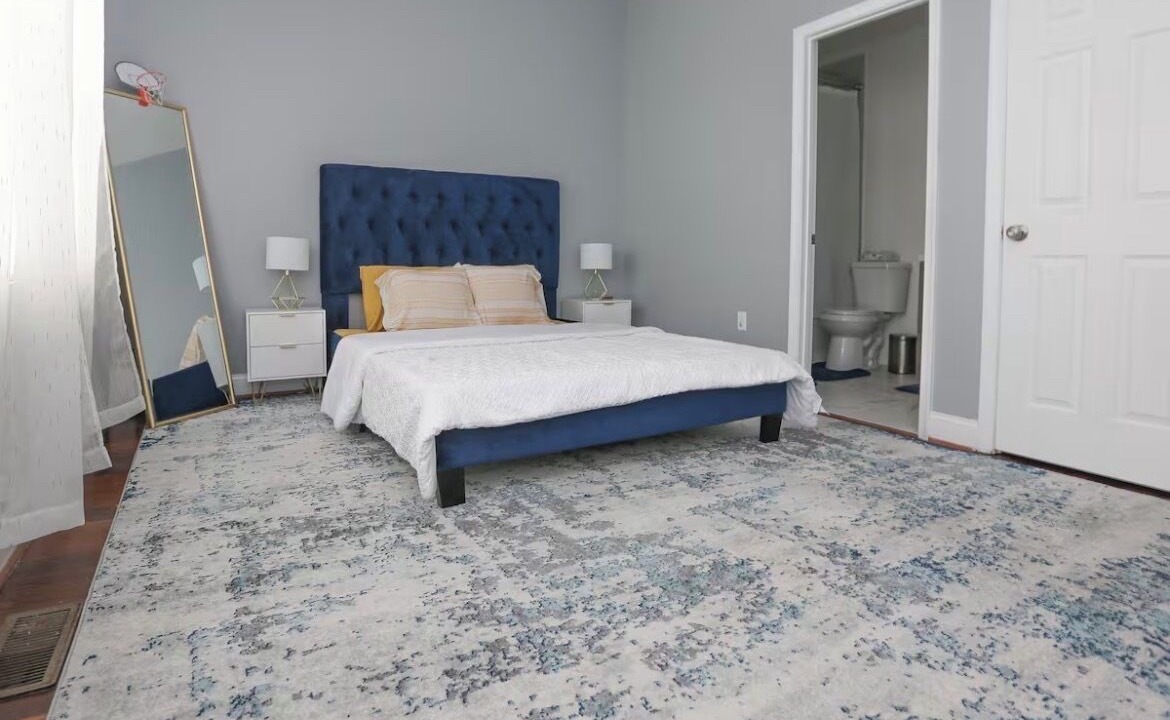Photo of Bedroom in Anacostia