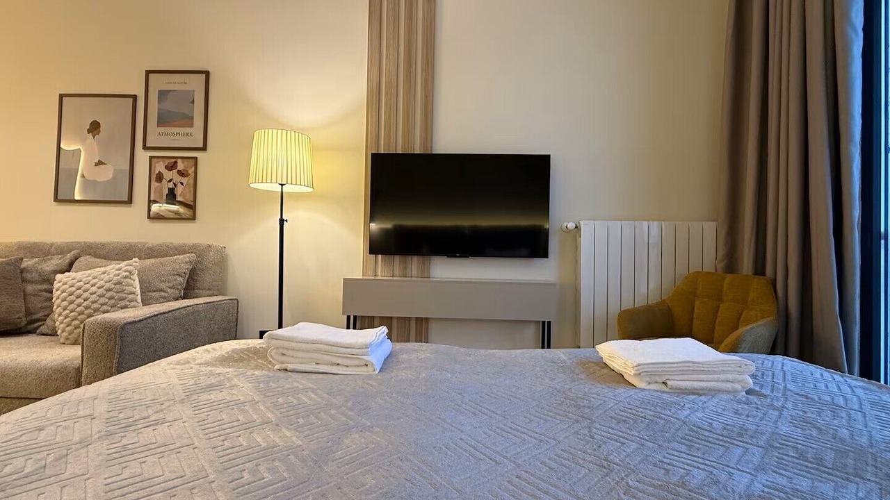 Photo of Bedroom in Kazbegi
