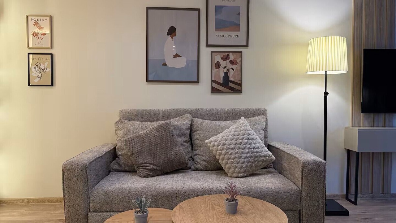 Photo of Livingroom in Kazbegi