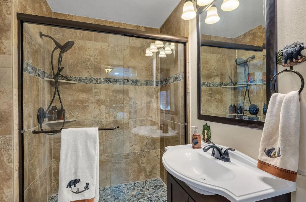 Photo of Bathroom in Munds Park