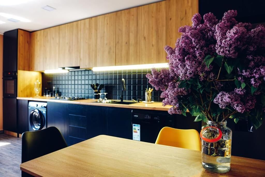 Photo of Kitchen in Ach'khoti