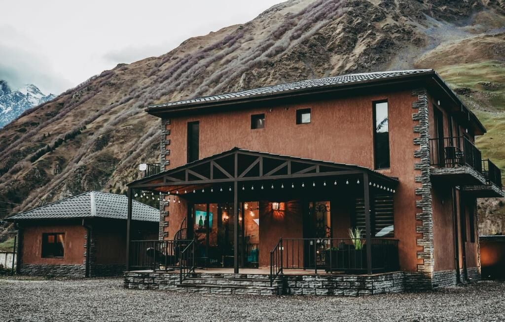 Photo of Outdoor in Ach'khoti