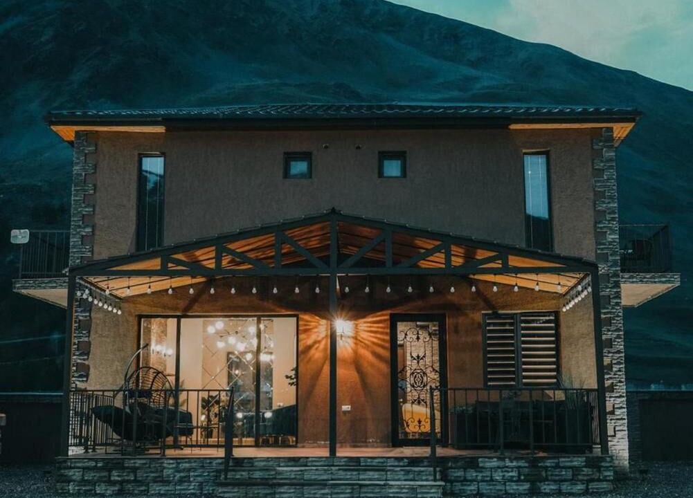 Photo of Outdoor in Ach'khoti
