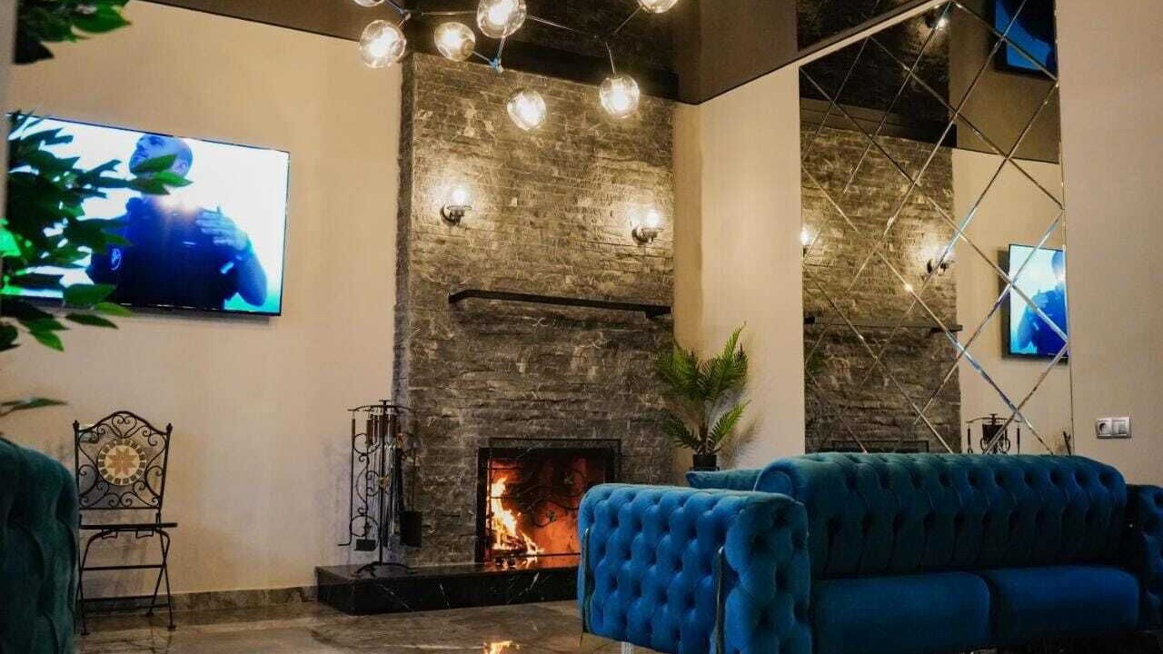 Photo of Livingroom in Ach'khoti