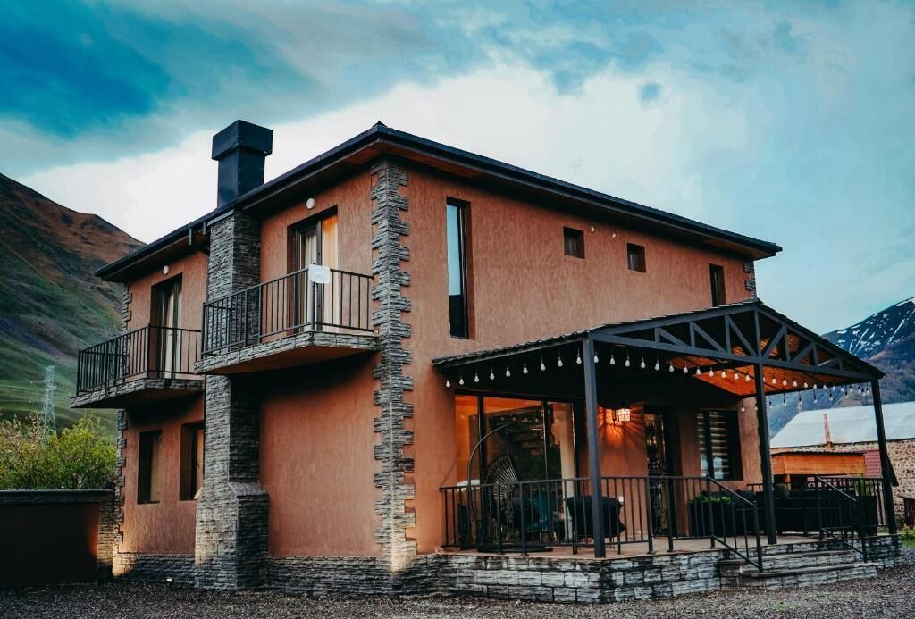 Photo of Outdoor in Ach'khoti