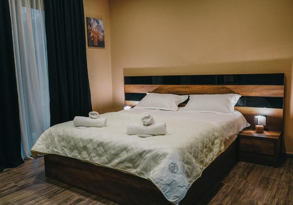 Photo of Bedroom in Ach'khoti