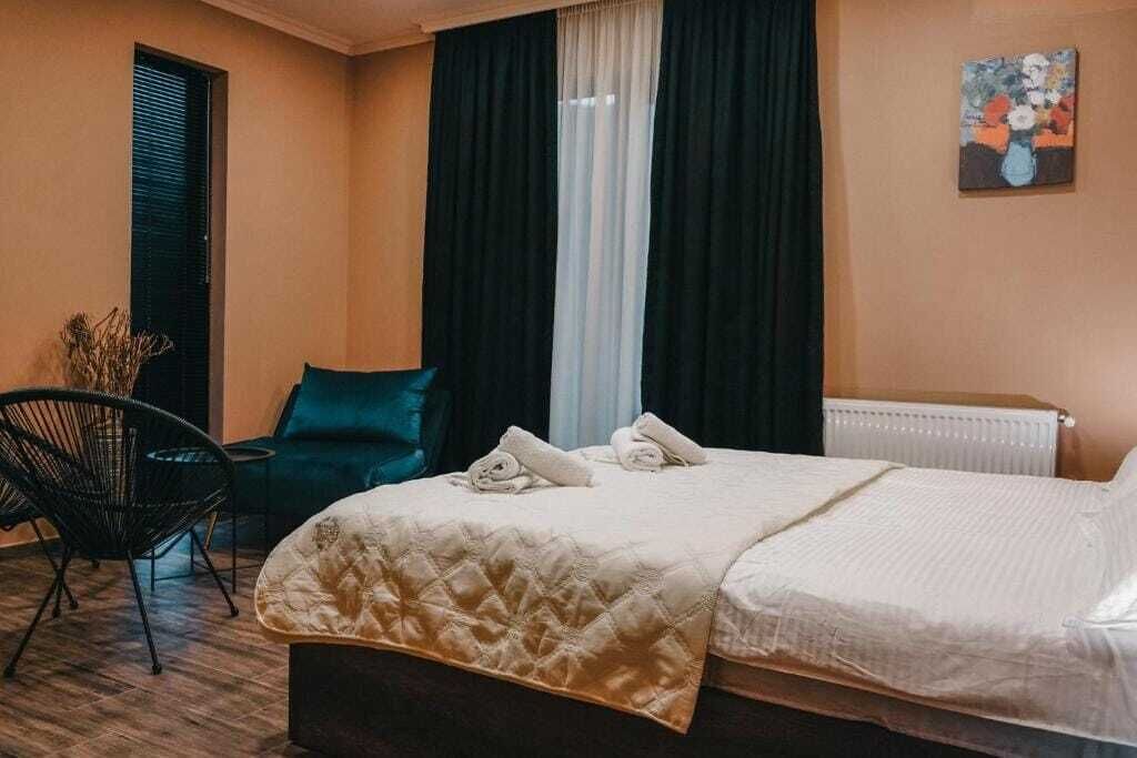 Photo of Bedroom in Ach'khoti