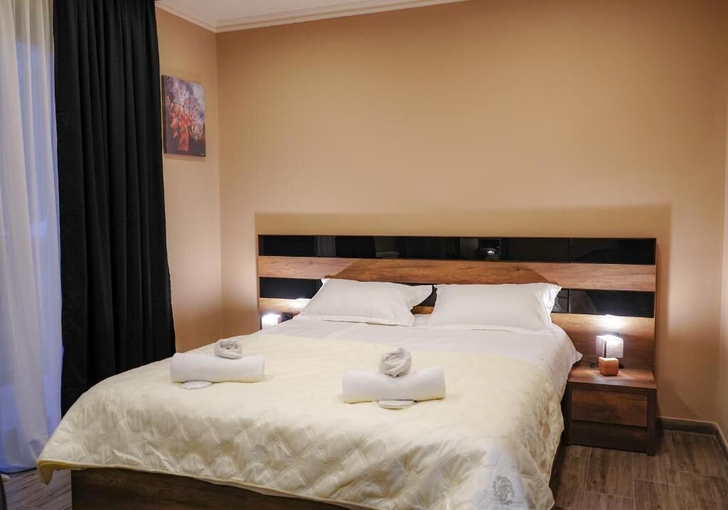 Photo of Bedroom in Ach'khoti