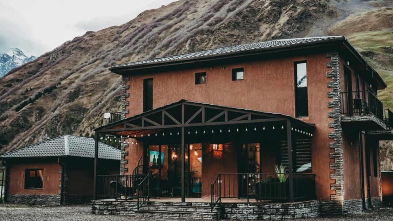 Photo of Outdoor in Ach'khoti