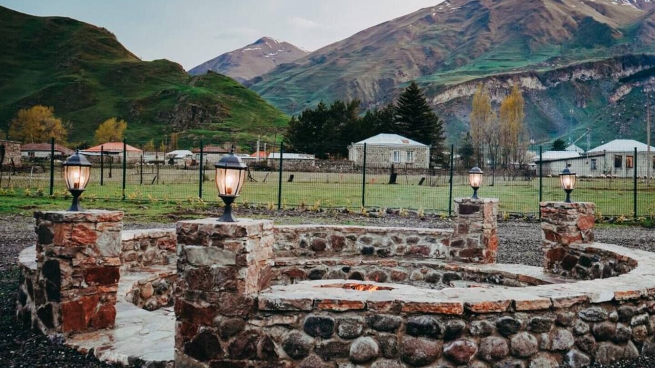 Photo of Outdoor in Ach'khoti