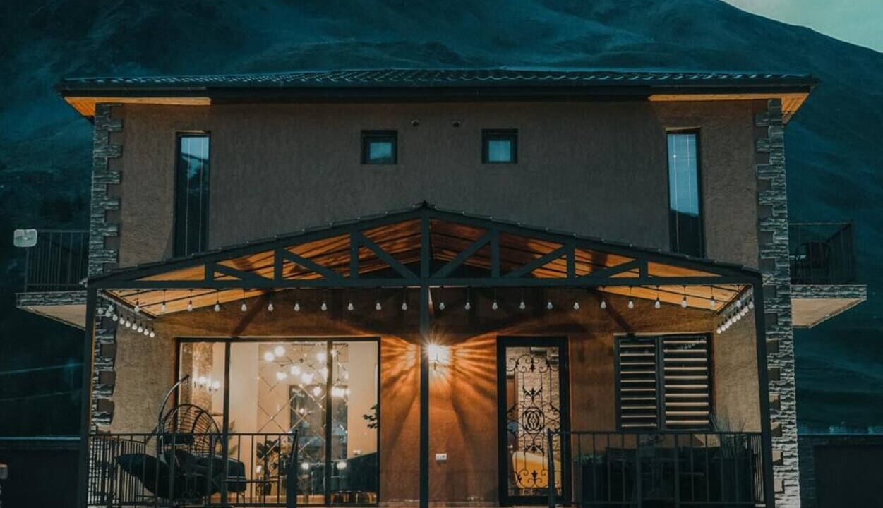 Photo of Outdoor in Ach'khoti