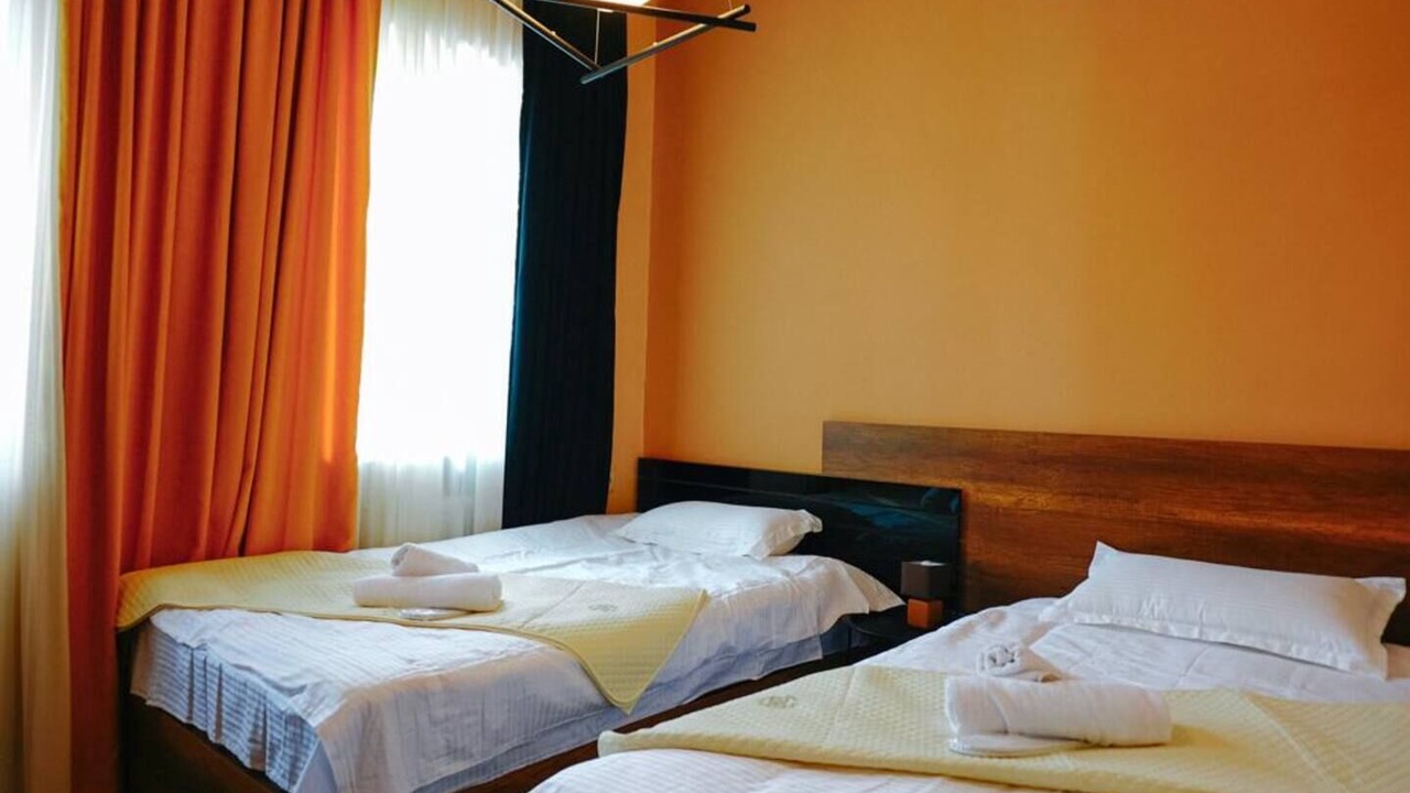 Photo of Bedroom in Ach'khoti