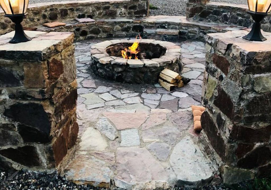 Photo of Outdoor in Ach'khoti