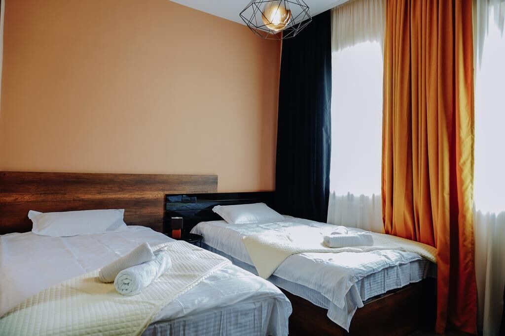 Photo of Bedroom in Ach'khoti