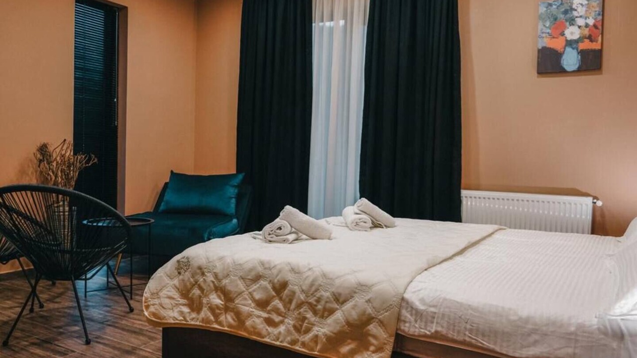 Photo of Bedroom in Ach'khoti
