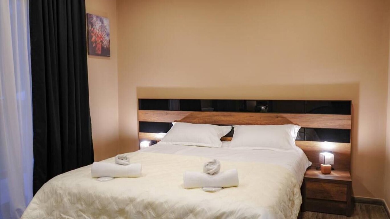Photo of Bedroom in Ach'khoti