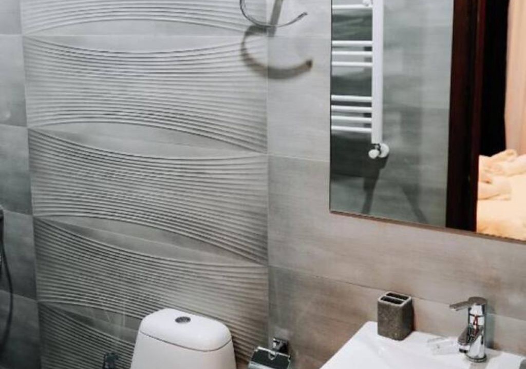 Photo of Bathroom in Ach'khoti