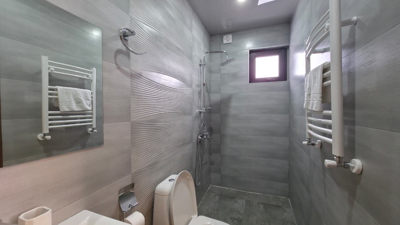 Photo of Bathroom in Ach'khoti