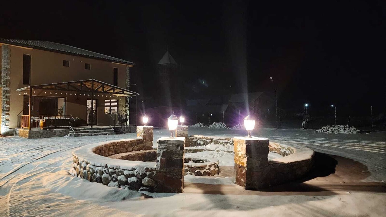 Photo of Outdoor in Ach'khoti