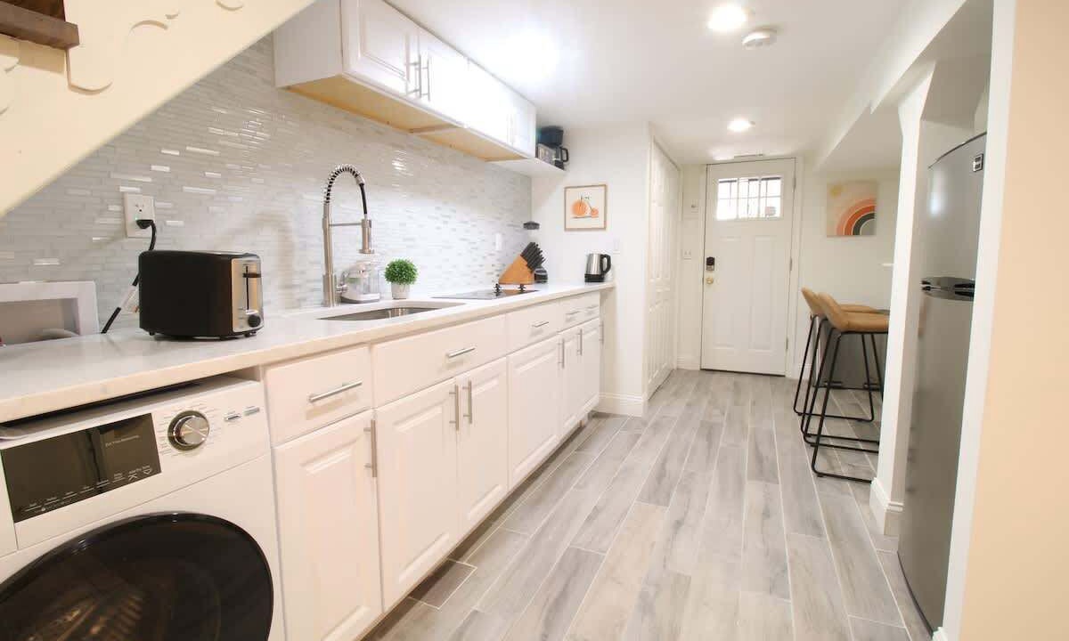 Photo of Kitchen in Kingman Park