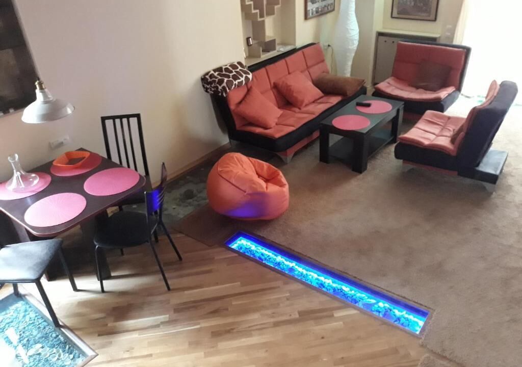 Photo of Livingroom in Old Tbilisi