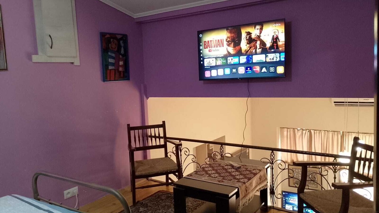 Photo of Bedroom in Old Tbilisi