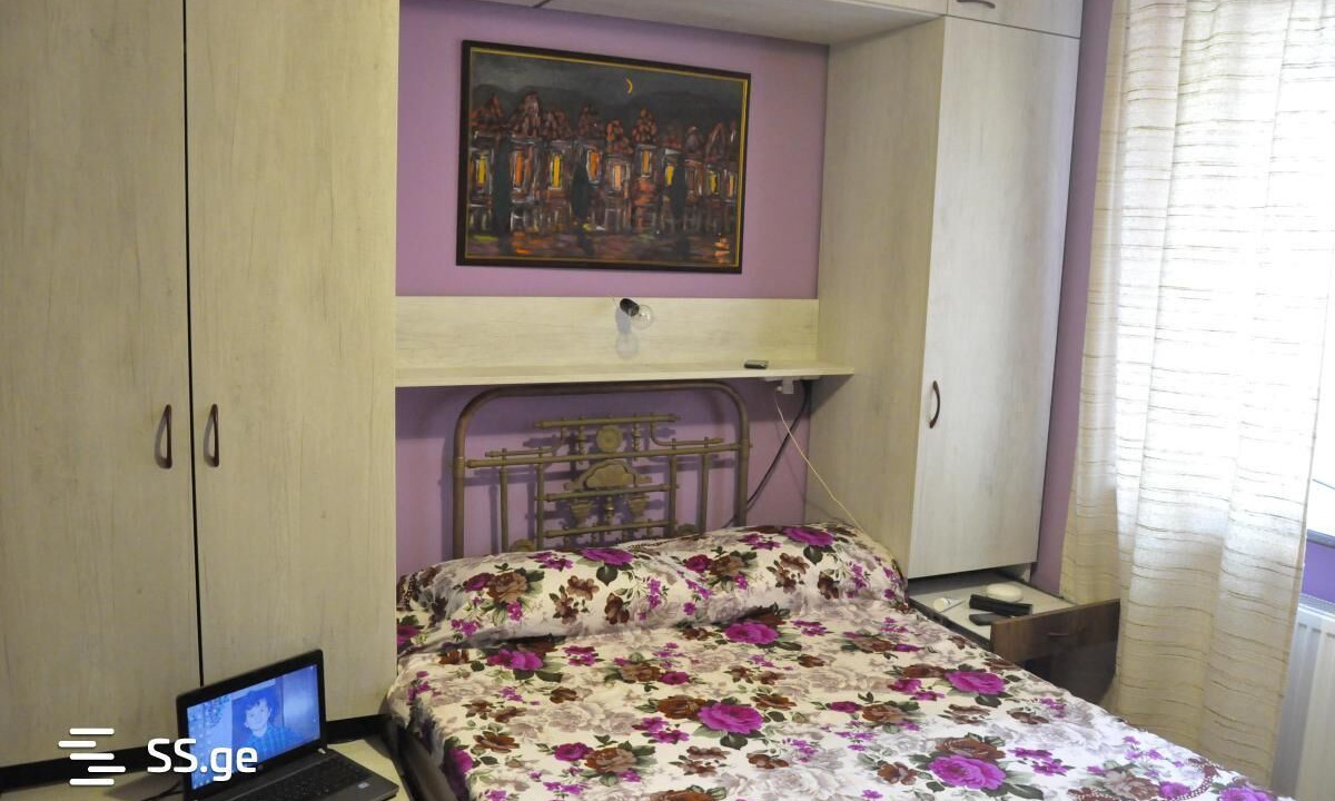 Photo of Bedroom in Old Tbilisi