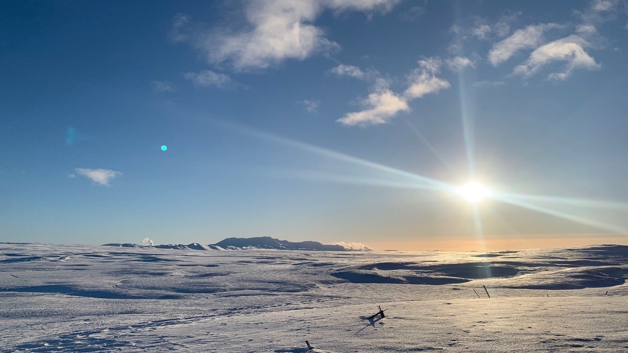 Photo of Others in Skalafell