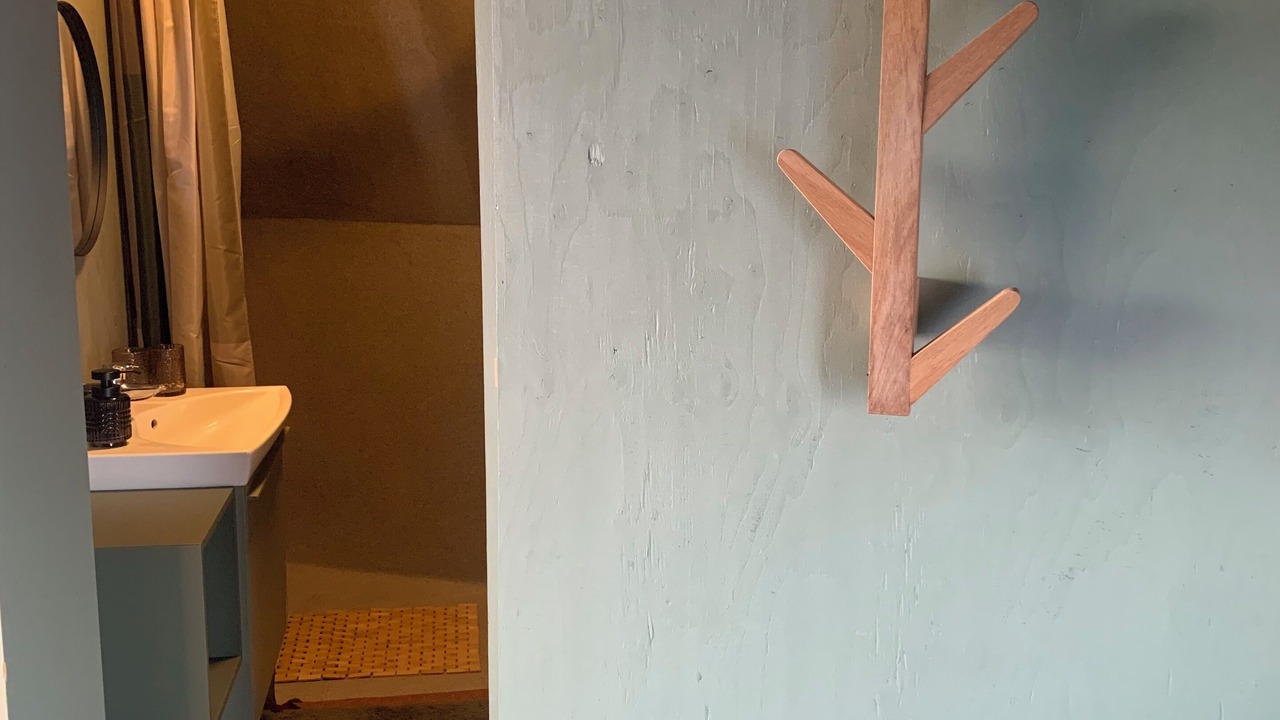 Photo of Bathroom in Skalafell