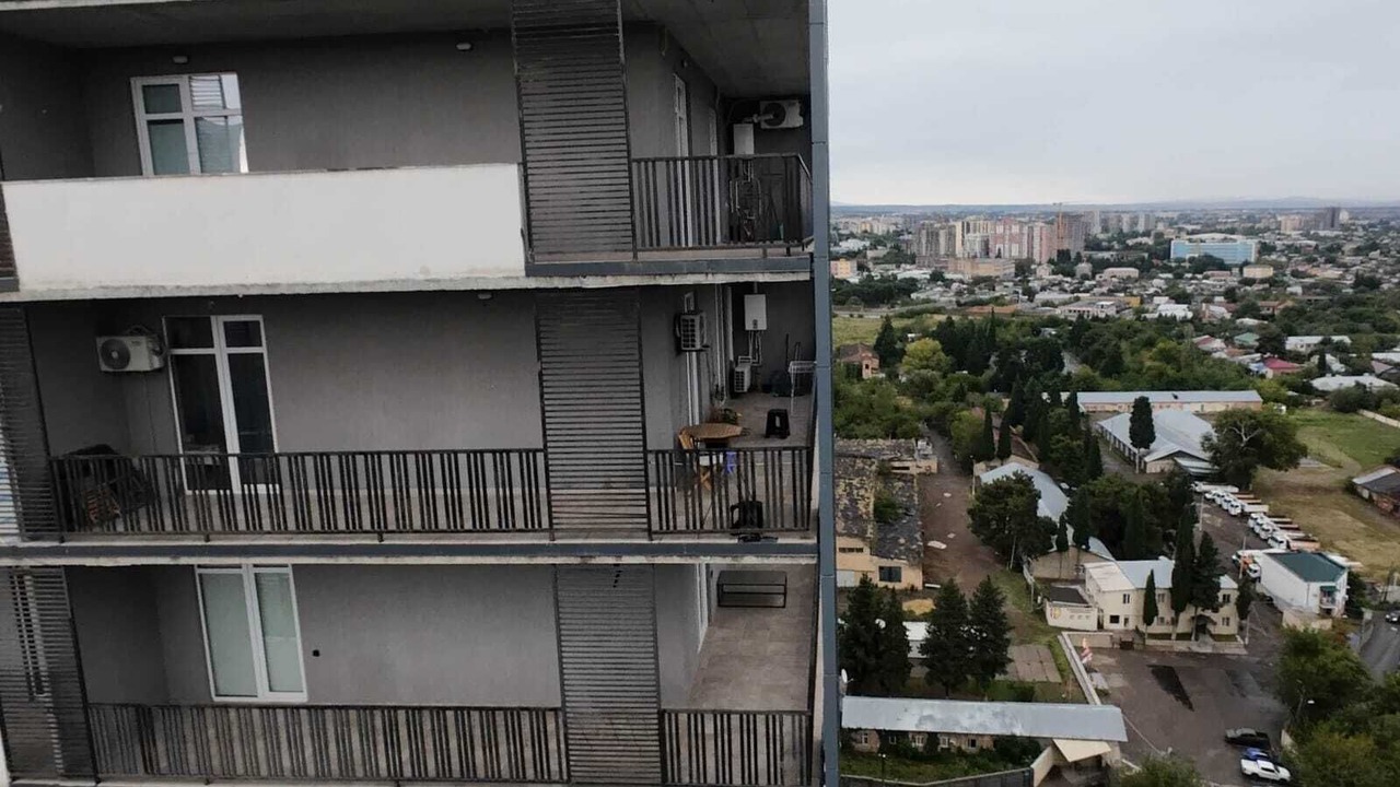 Photo of Outdoor in Tbilisi