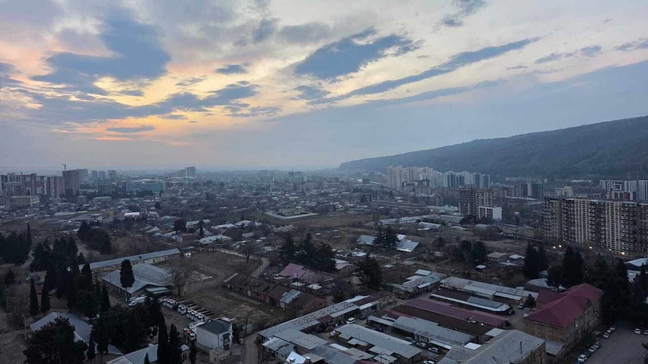Photo of Outdoor in Tbilisi