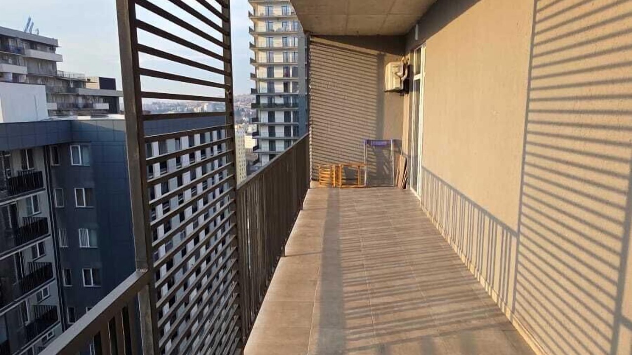 Photo of Outdoor in Tbilisi