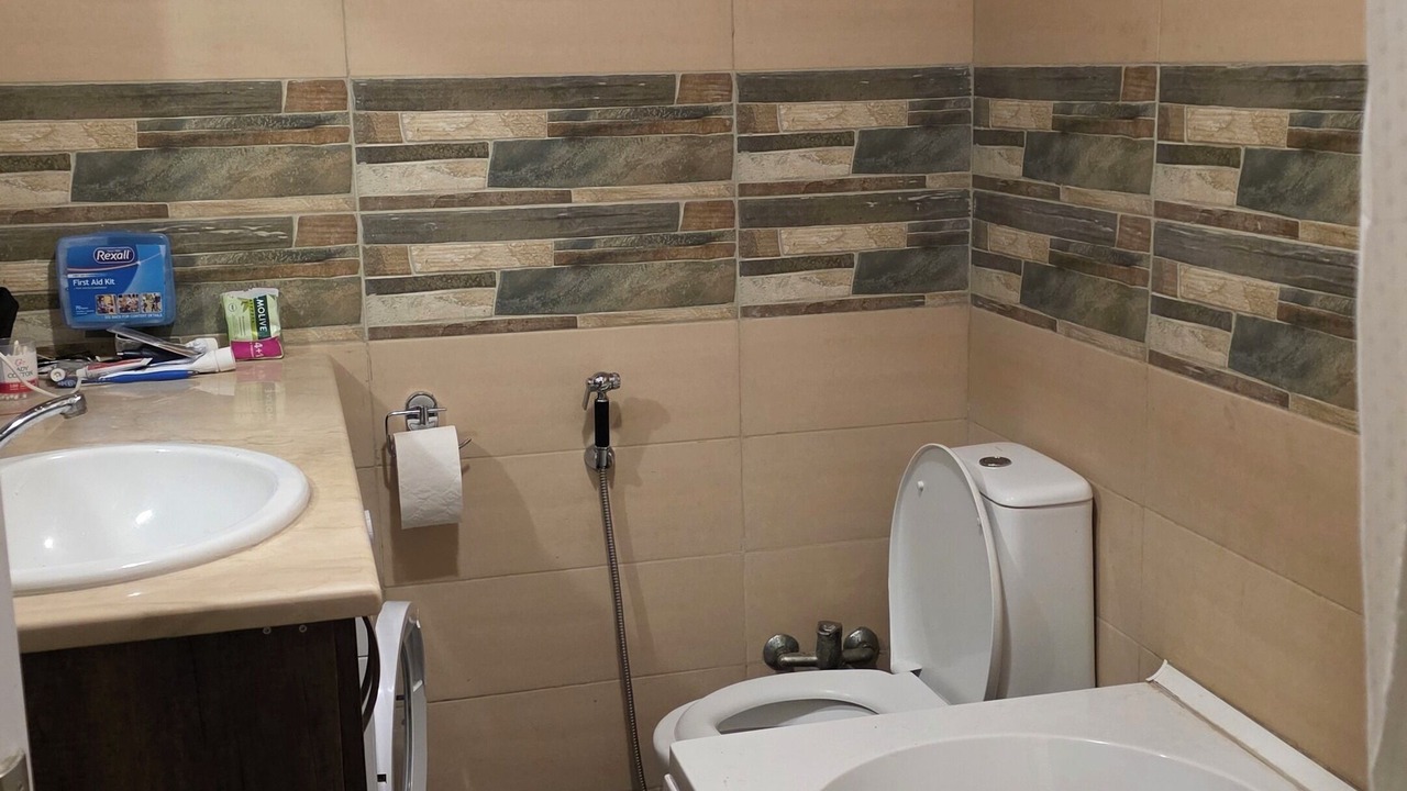 Photo of Bathroom in Tbilisi