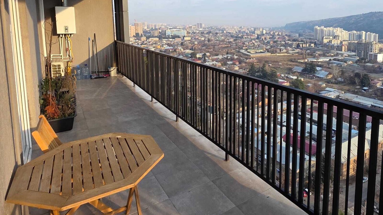 Photo of Outdoor in Tbilisi