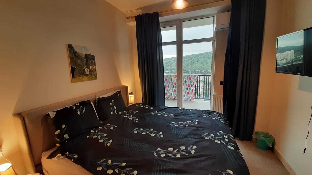 Photo of Bedroom in Tbilisi
