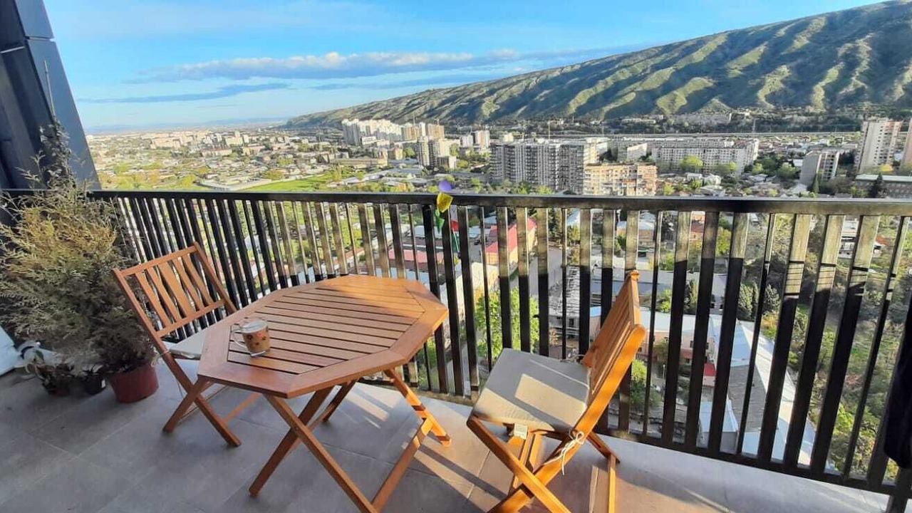 Photo of Outdoor in Tbilisi