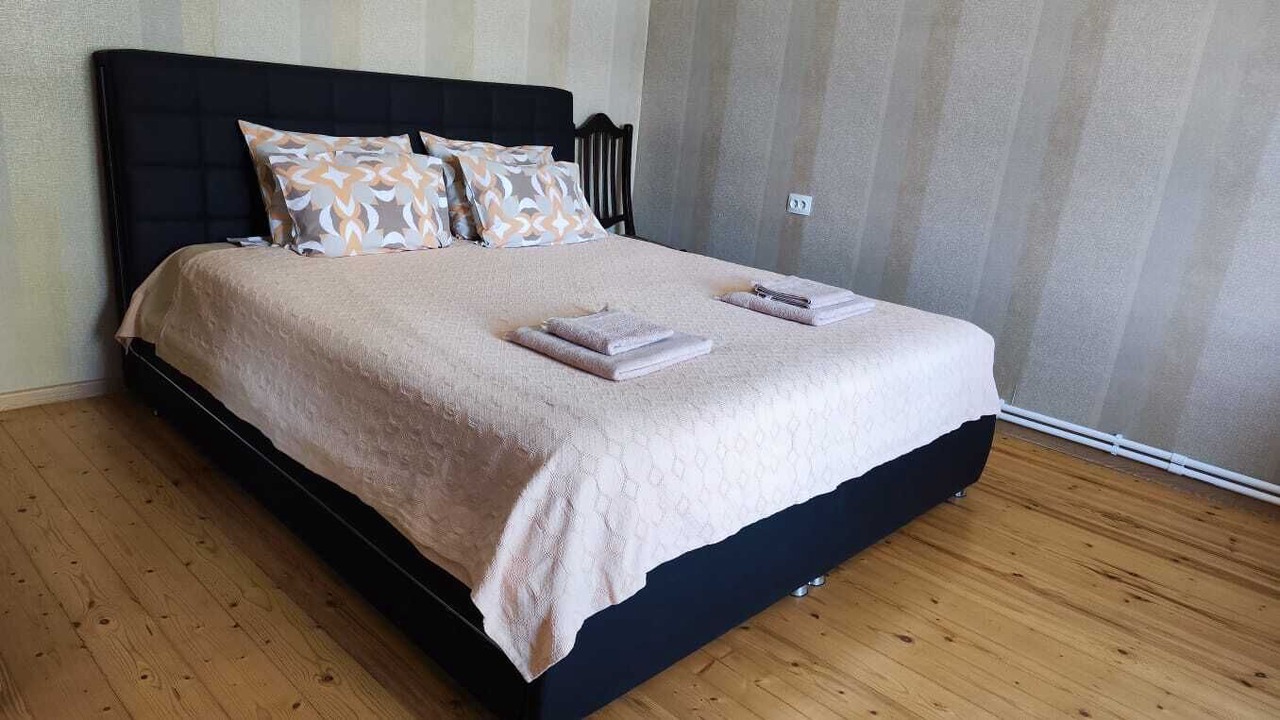 Photo of Bedroom in Lagodekhi