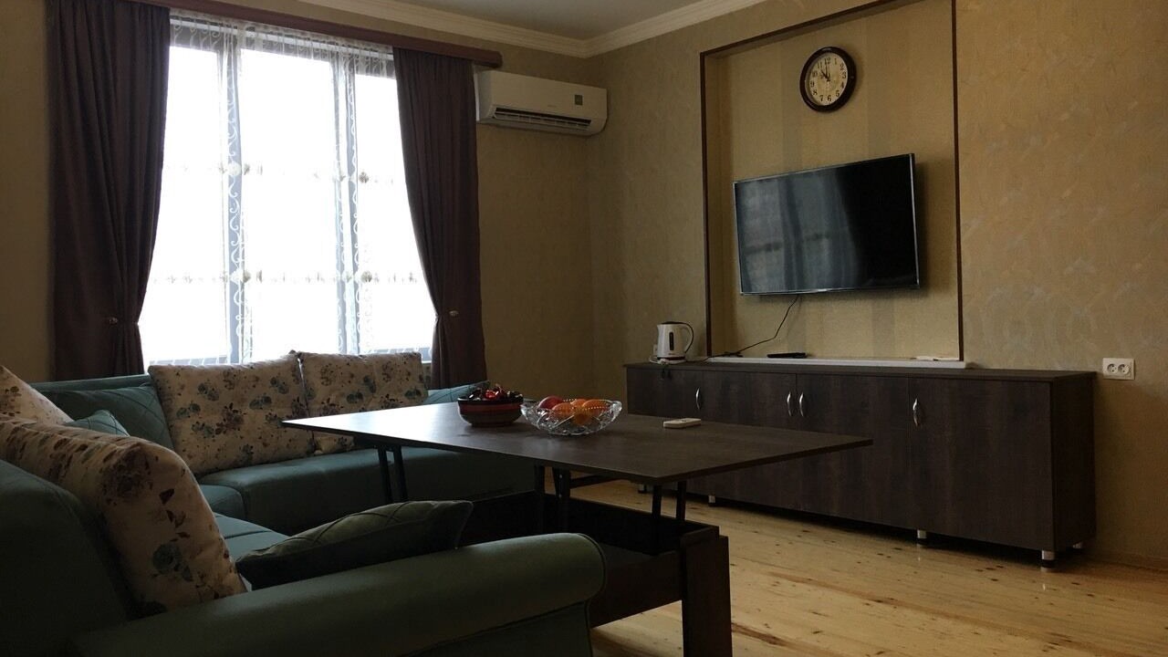 Photo of Livingroom in Lagodekhi