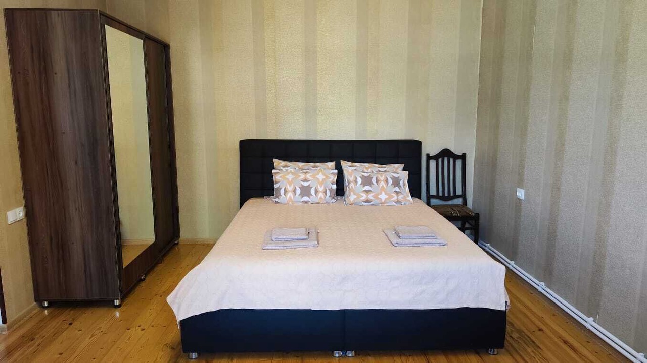 Photo of Bedroom in Lagodekhi