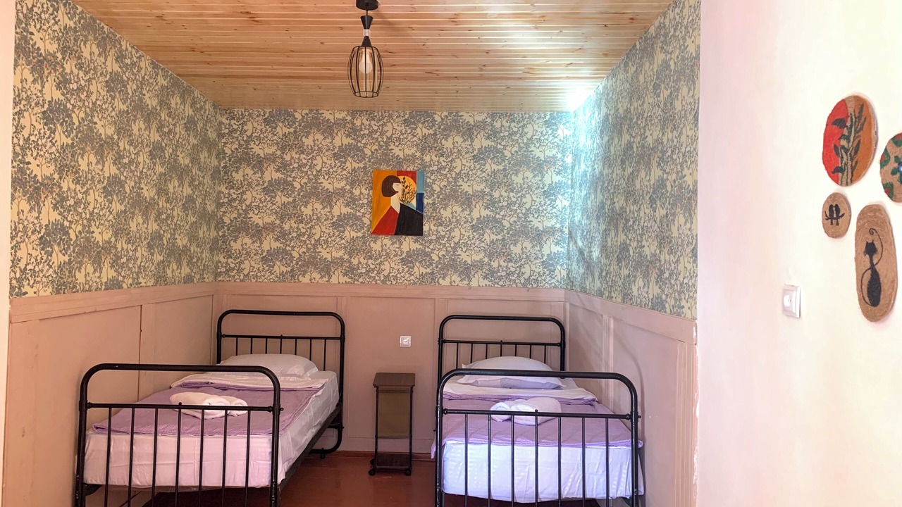Photo of Bedroom in Bagvdanari