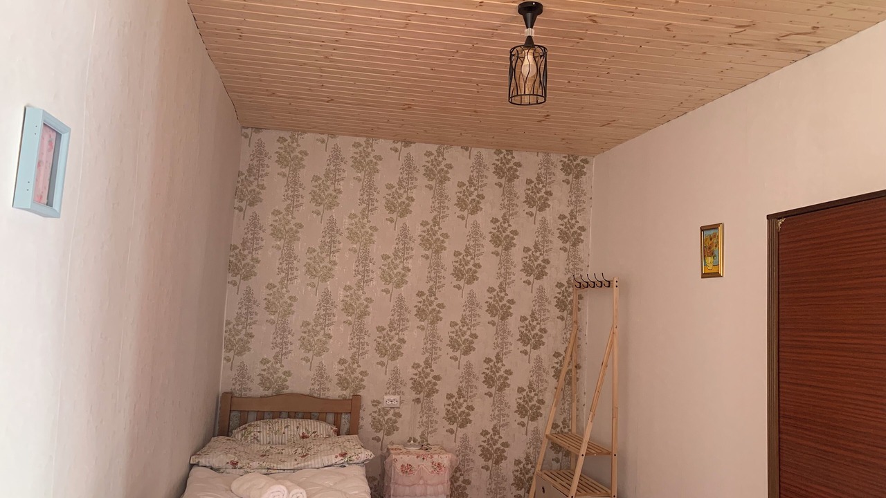 Photo of Bedroom in Bagvdanari